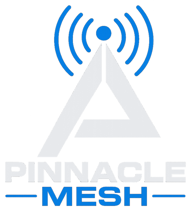 PinnacleMesh